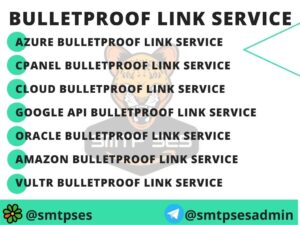 Bulletproof Link Service