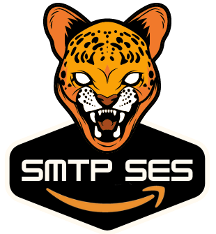 SMTP SES