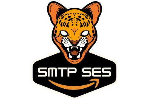 Sendgrid SMTP - SMTP SES